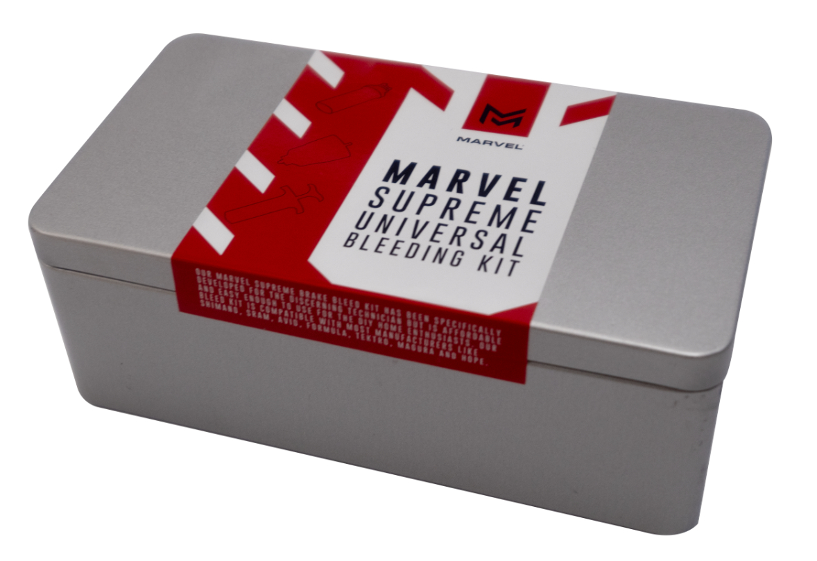 Marvel Universal Bleeding Kit 