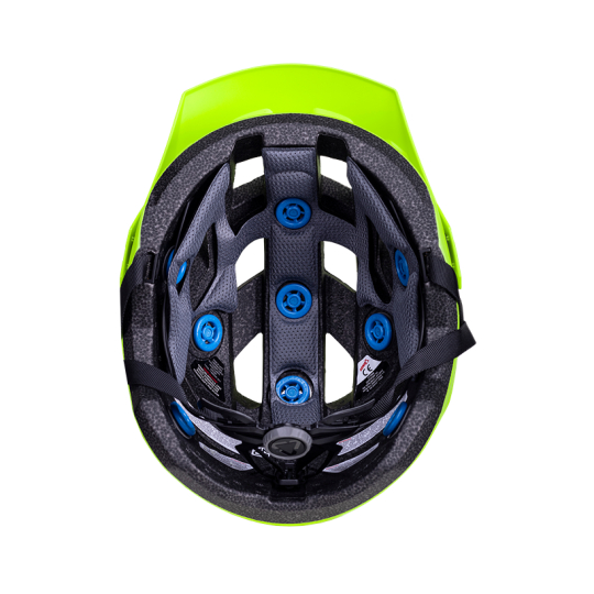 Leatt ALLMTN 1.0 V24 MTB Helmet