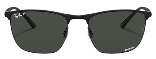 Ray-Ban 0RB3686 Polarized Sunglasses