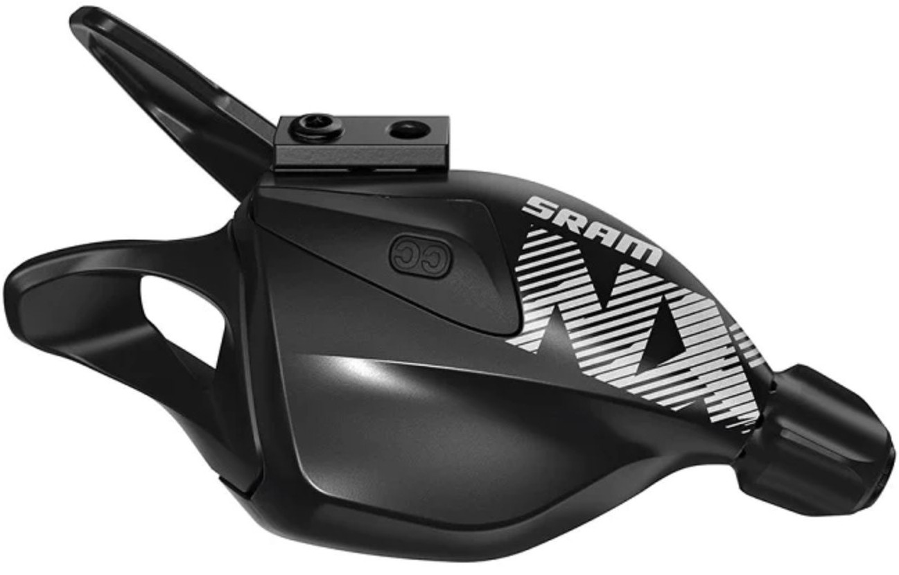 SRAM NX Eagle Trigger Shifter 12spd MTB