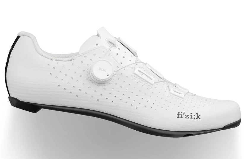 Fizik Decos Carbon Wide Unisex Road Shoes 