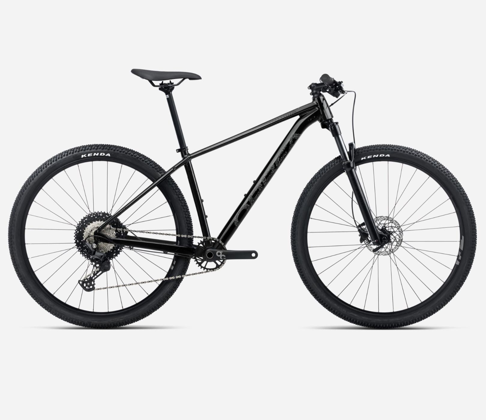 Orbea Onna 10 Aluminum Hardtail Mountain Bike 2024 