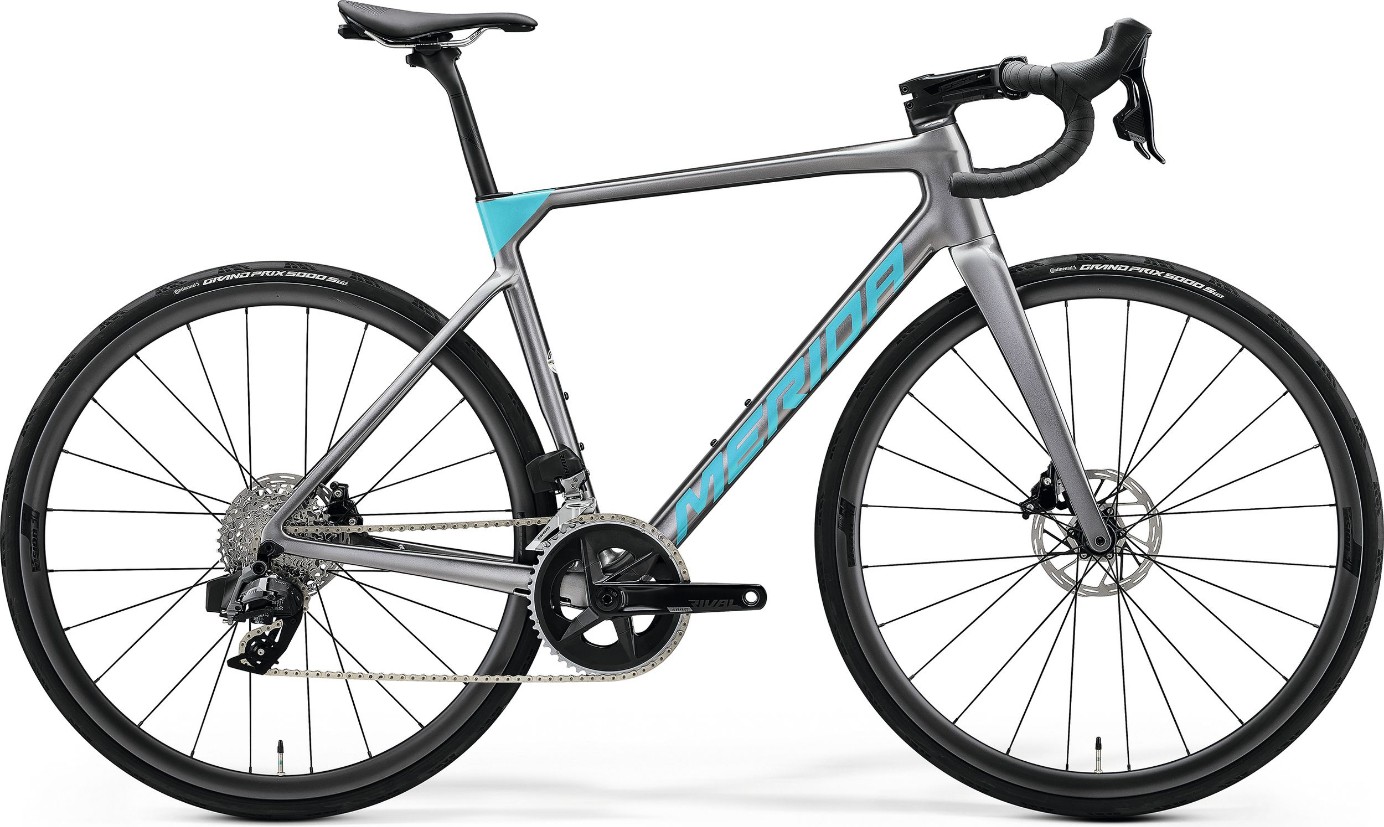 Merida Scultura 7000 Carbon Road Bike 2024 