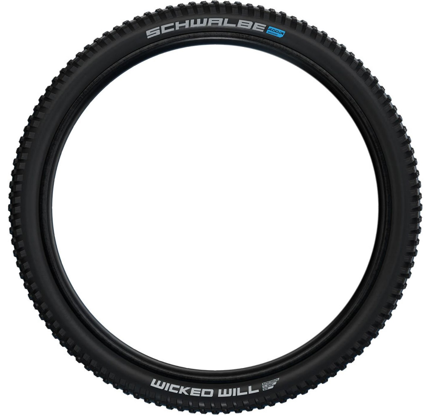 Schwalbe Wicked Will Performance Twin Skin TLR 29x2.4 Mountain Tyre 