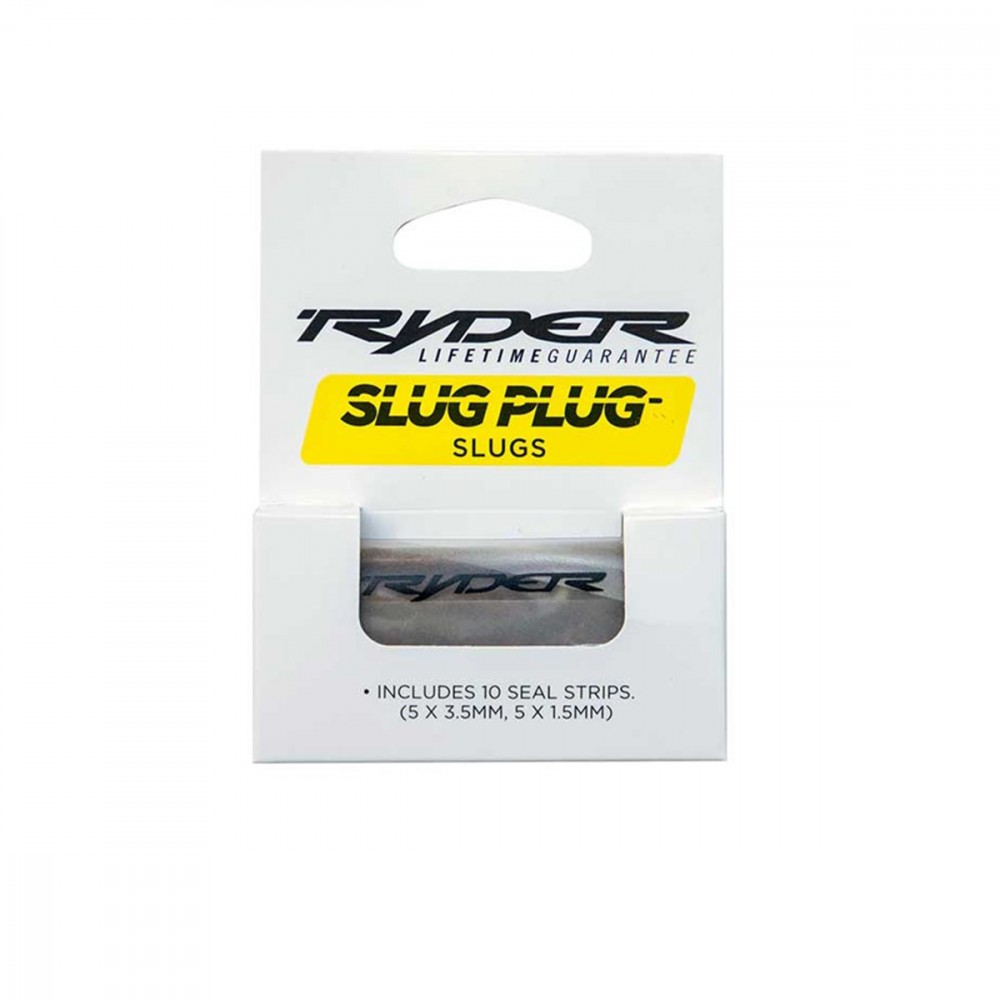 Ryder Slug Envelope Refill Kit