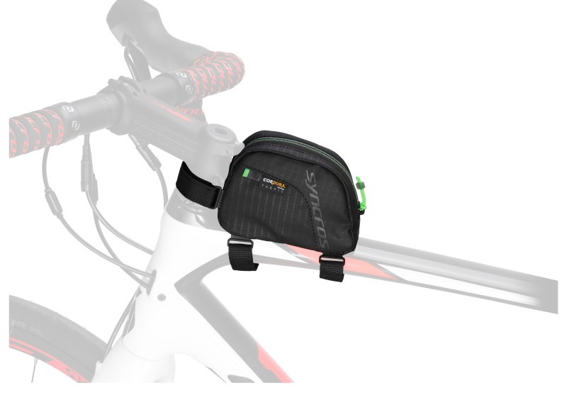 Syncros Digital Top Tube Bag 