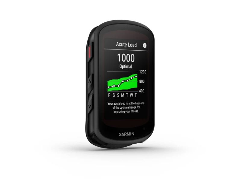 Garmin Edge 840 Bike Computer