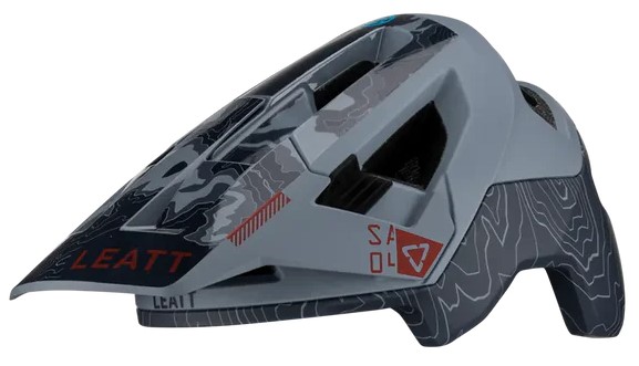 Leatt MTB AllMtn 4.0 V23 MTB Helmet

 102301505