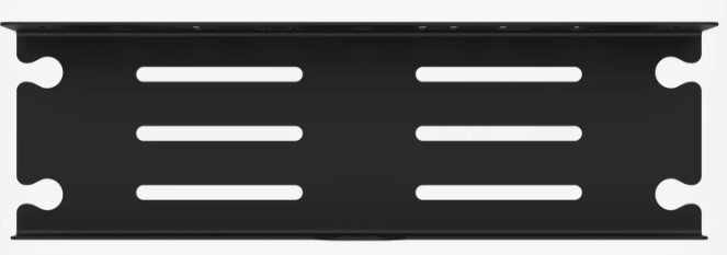 Stashed Charge Station 