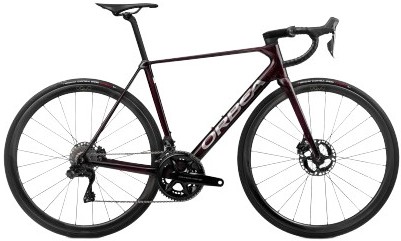 Orbea Orca M10ILTD PWR Carbon Road Bike 2024 
