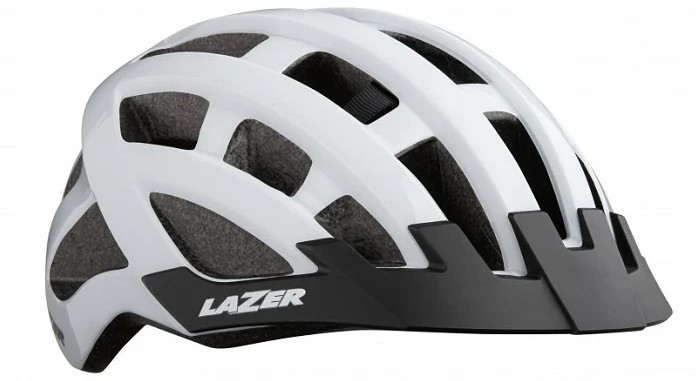 Lazer Compact MTB Helmet 