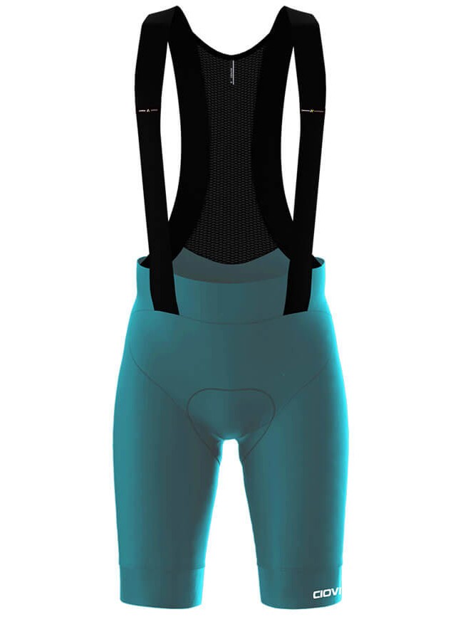 Ciovita Avia Corsa Men's Bib Shorts 