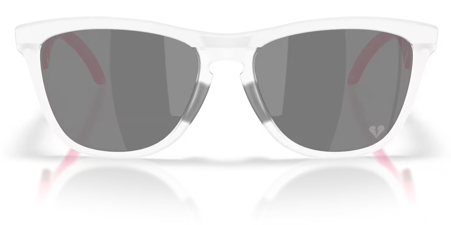 Oakley Frogskins Hybrid Fortnite Sunglasses