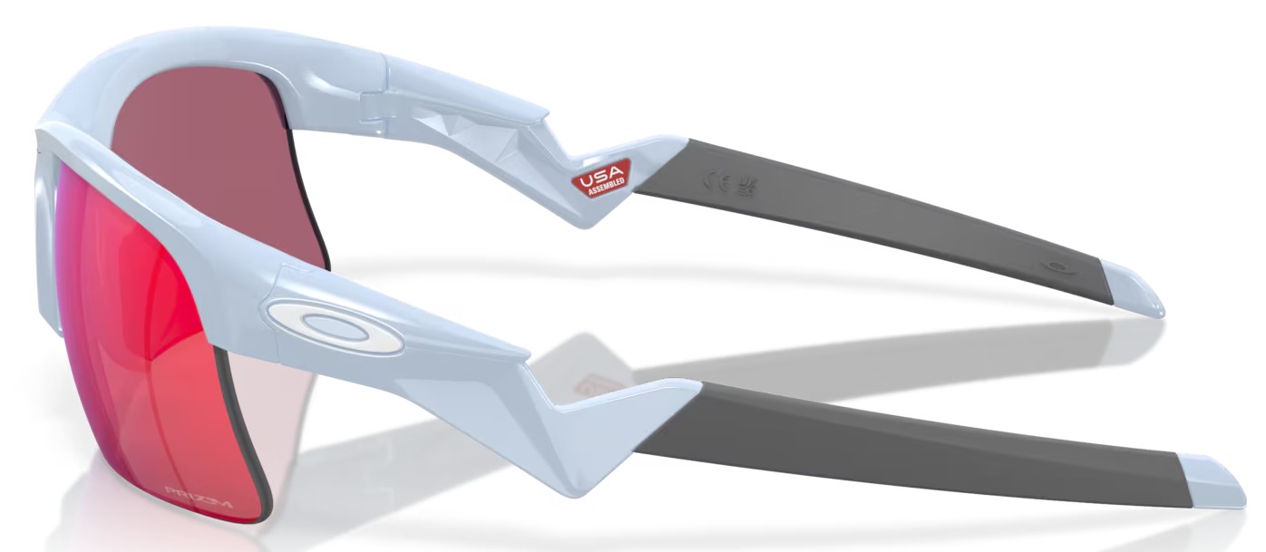 Oakley Capacitor Junior Sport Sunglasses 