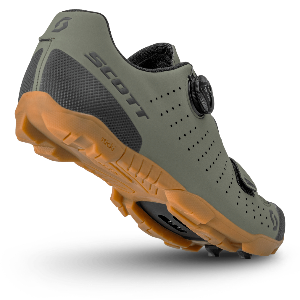 Scott Comp Boa Unisex MTB Shoes 