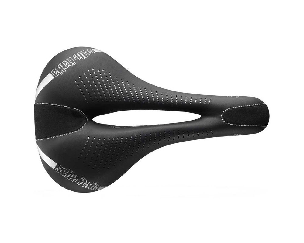 Selle Italia Flow Ladies Gel Saddle