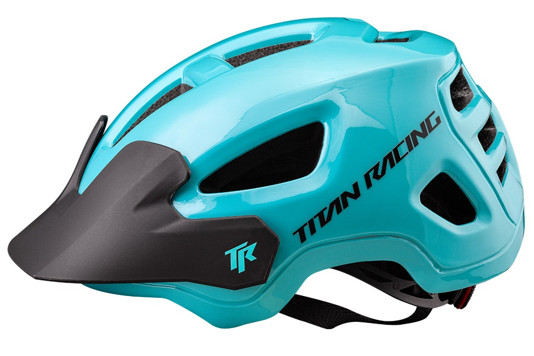 Titan Shredder Junoir Helmet