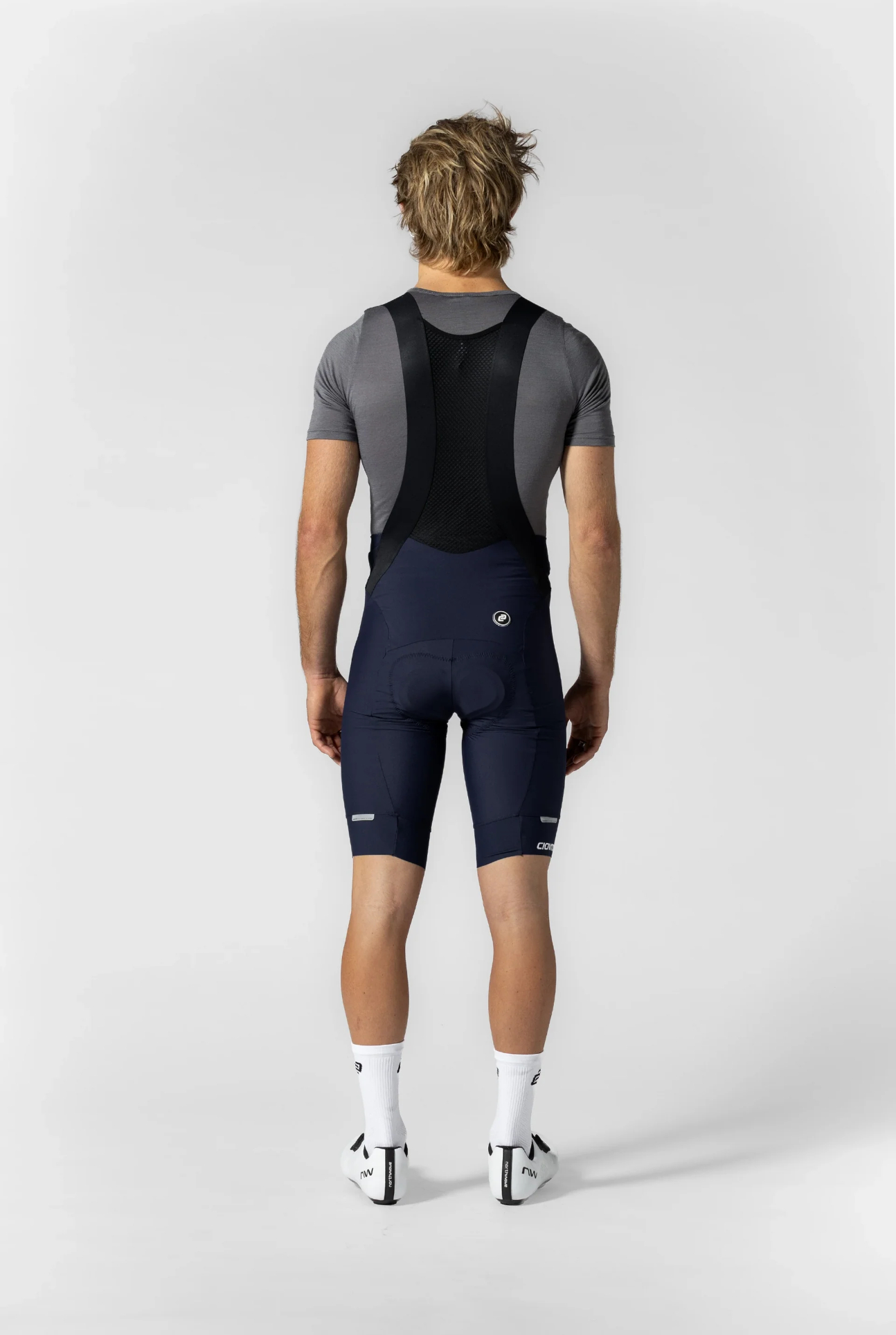 Ciovita Corsa Avia Men's Bib Shorts 
