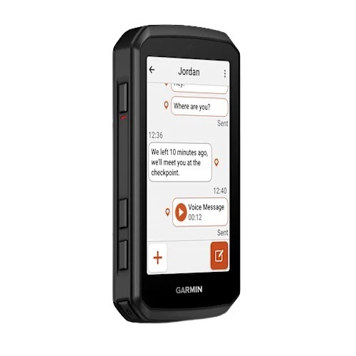Garmin Edge 1060 GPS Bike Computer 