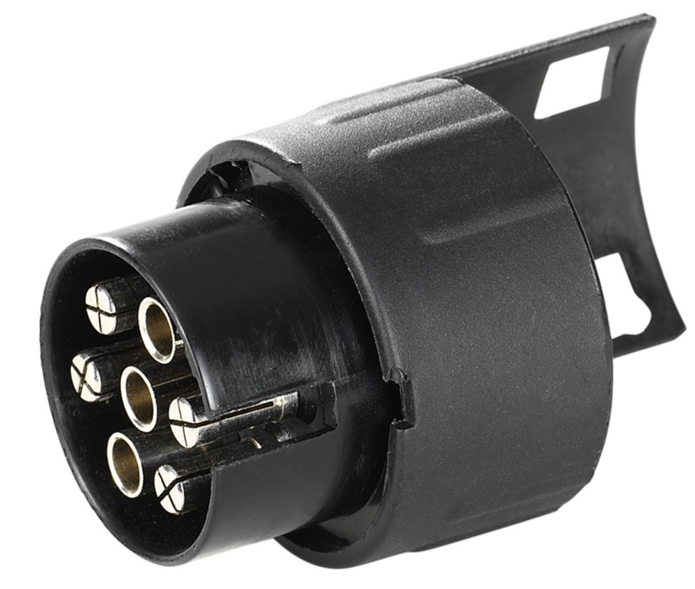 Thule VelosSpace XT 3 Towbar Bike Rack