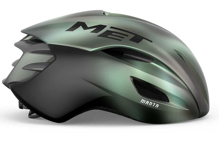 MET Manta MIPS Road Helmet 