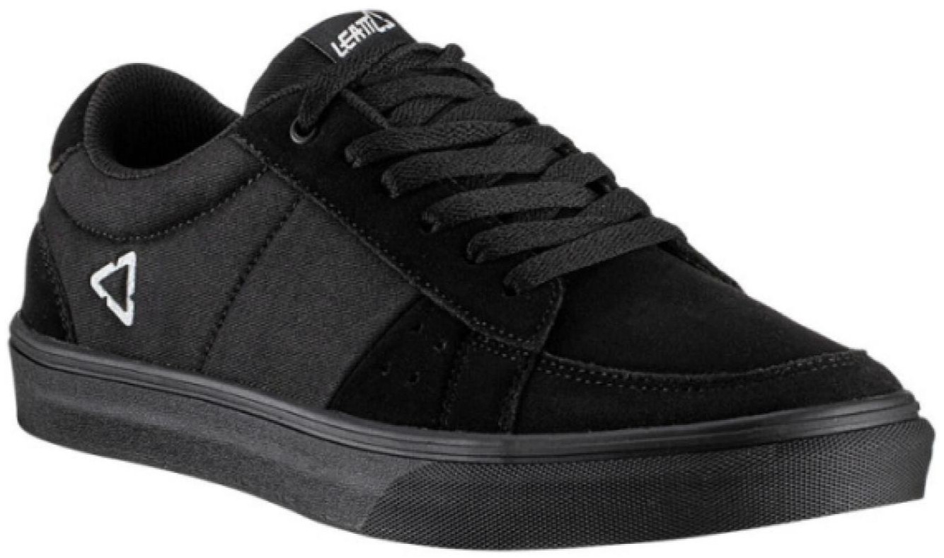 Aero Platform MTB Pedals