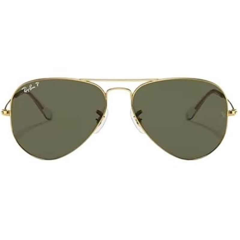 Ray-Ban Aviator RB3025 Polarized Sunglasses