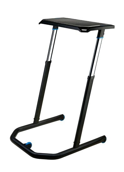 Wahoo Fitness Bike Desk