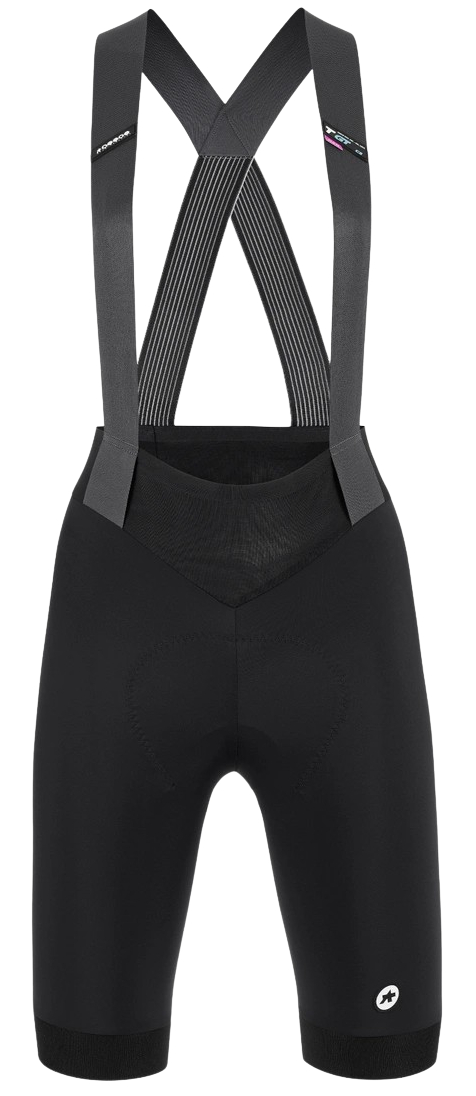 Assos Uma GT C2 Ladies Bib Shorts