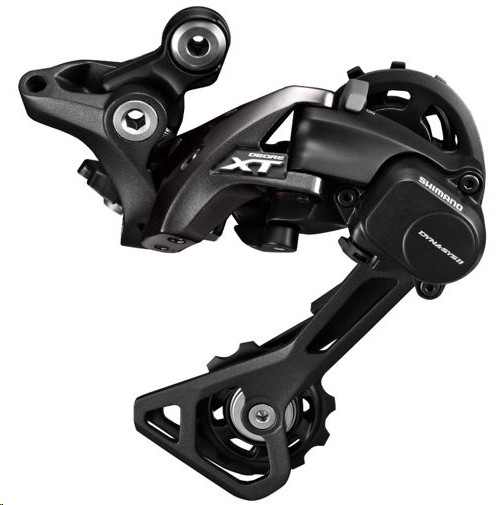 Shimano XT RDM8000GS 11Speed 