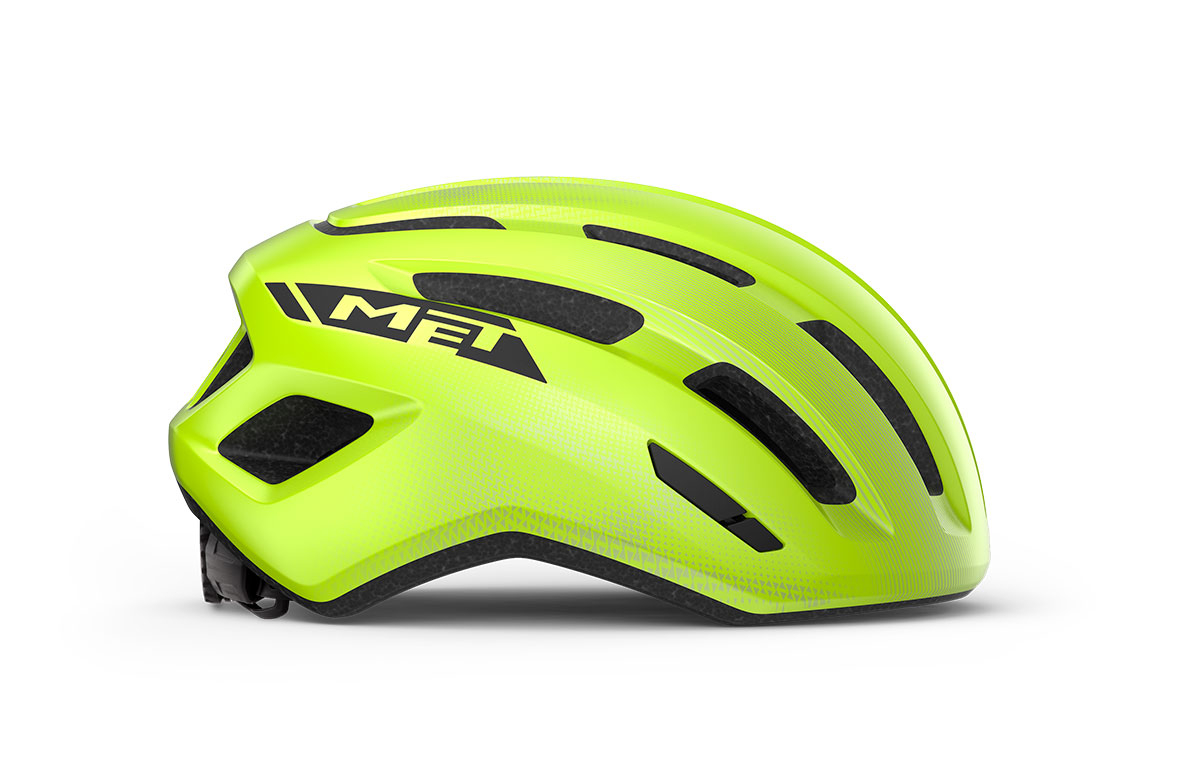 Met Miles Road Helmet 