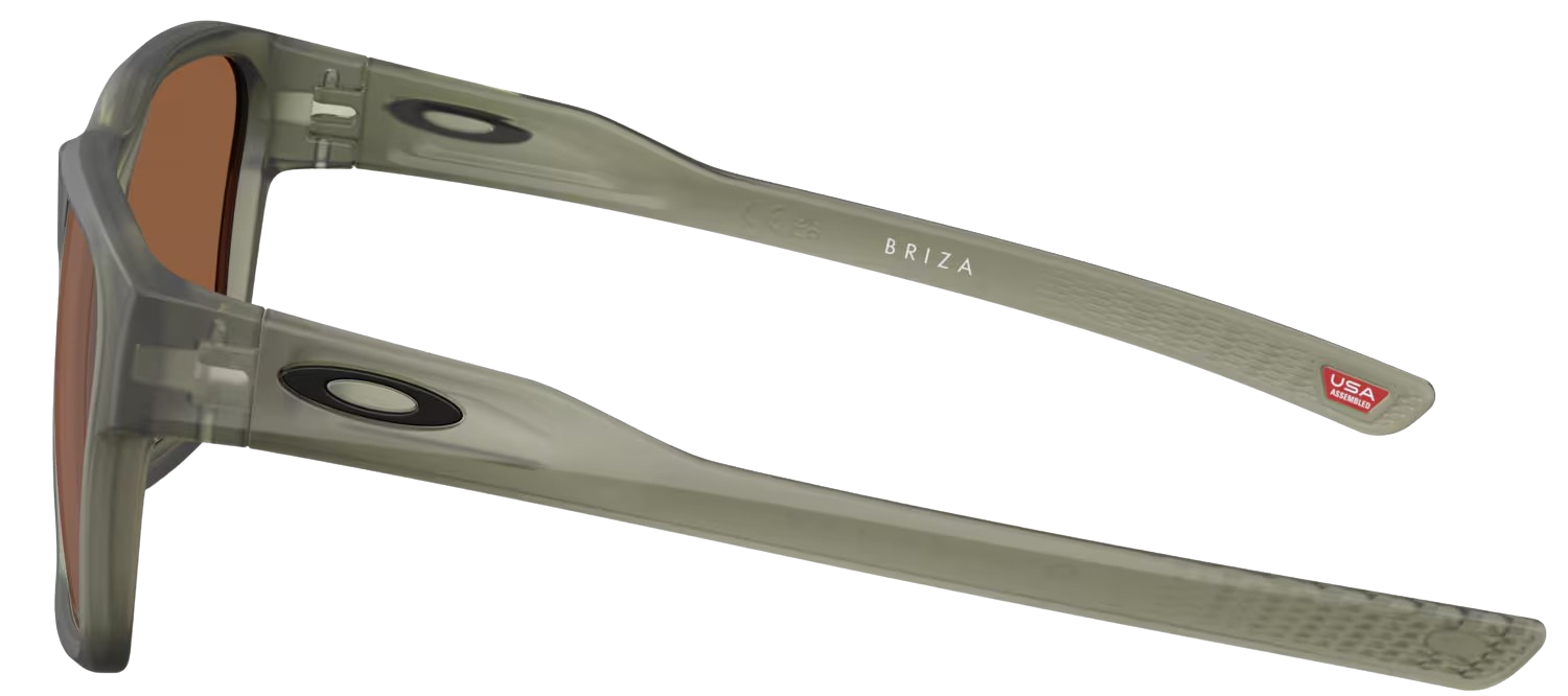 Oakley Briza Sunglasses 