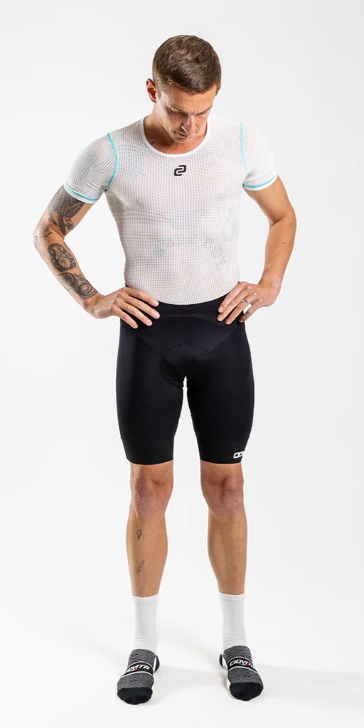 Ciovita Corsa Altura Men's Shorts 