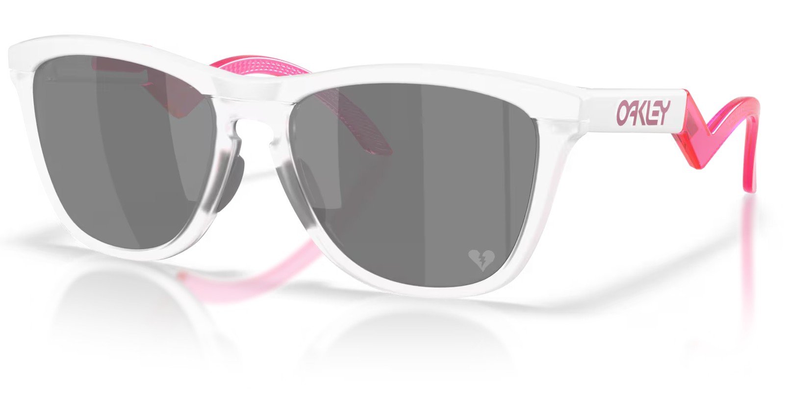 Oakley Frogskins Hybrid Fortnite Sunglasses