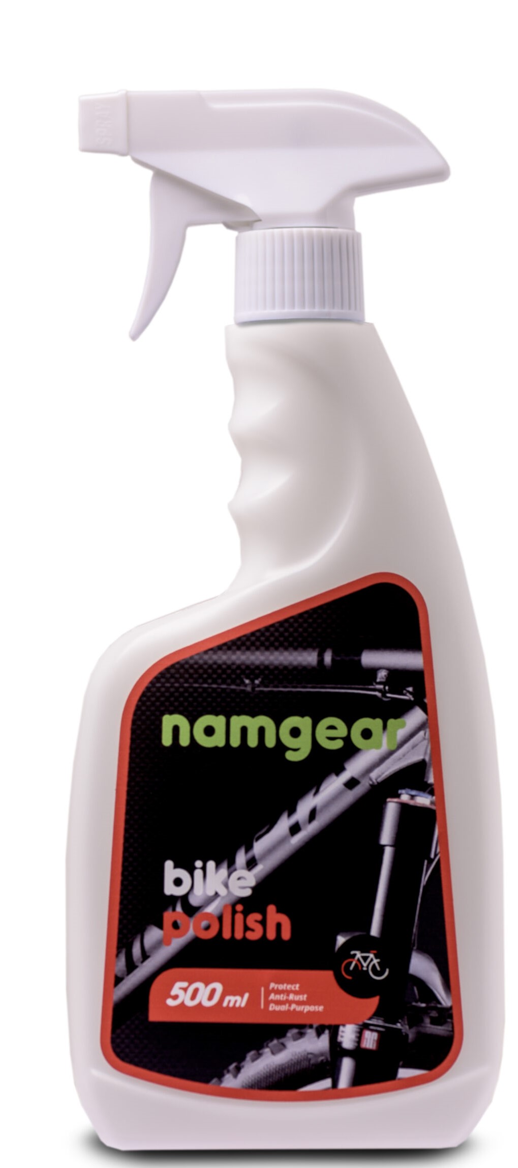 Namgear Sierra Bike Polish 500ml

