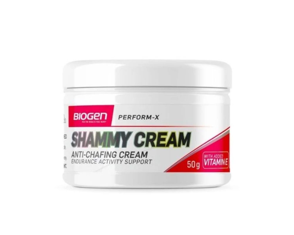 Biogen Shammy Cream - 200G 