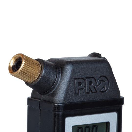Pro Digital Pressure Checker