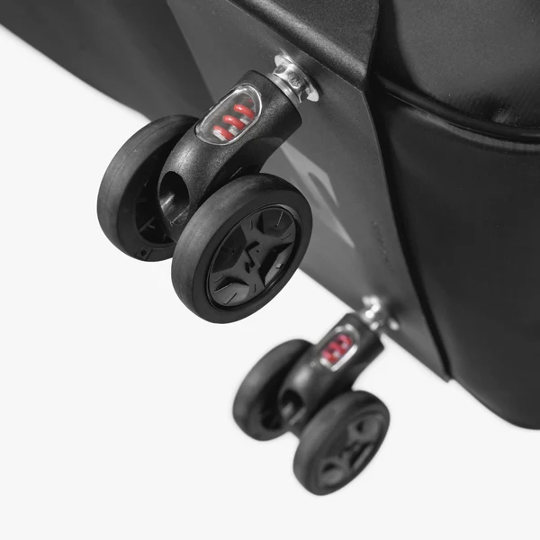 Scicon Aerocomfort 3.1 Road Bike Bag 