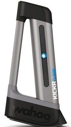 Wahoo Kickr Climb Indoor Grade Simulator