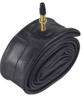 Veloride 12x1.75 Junior Tube