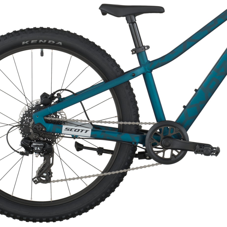 Scott Roxter 400 24 Inch Junior Boys Bike 2026