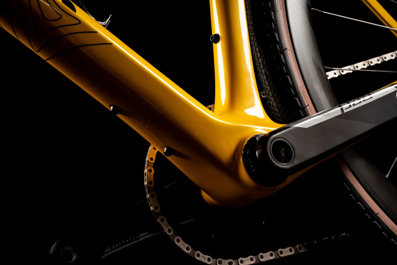 Colnago G4-X Force Carbon Gravel Bike 