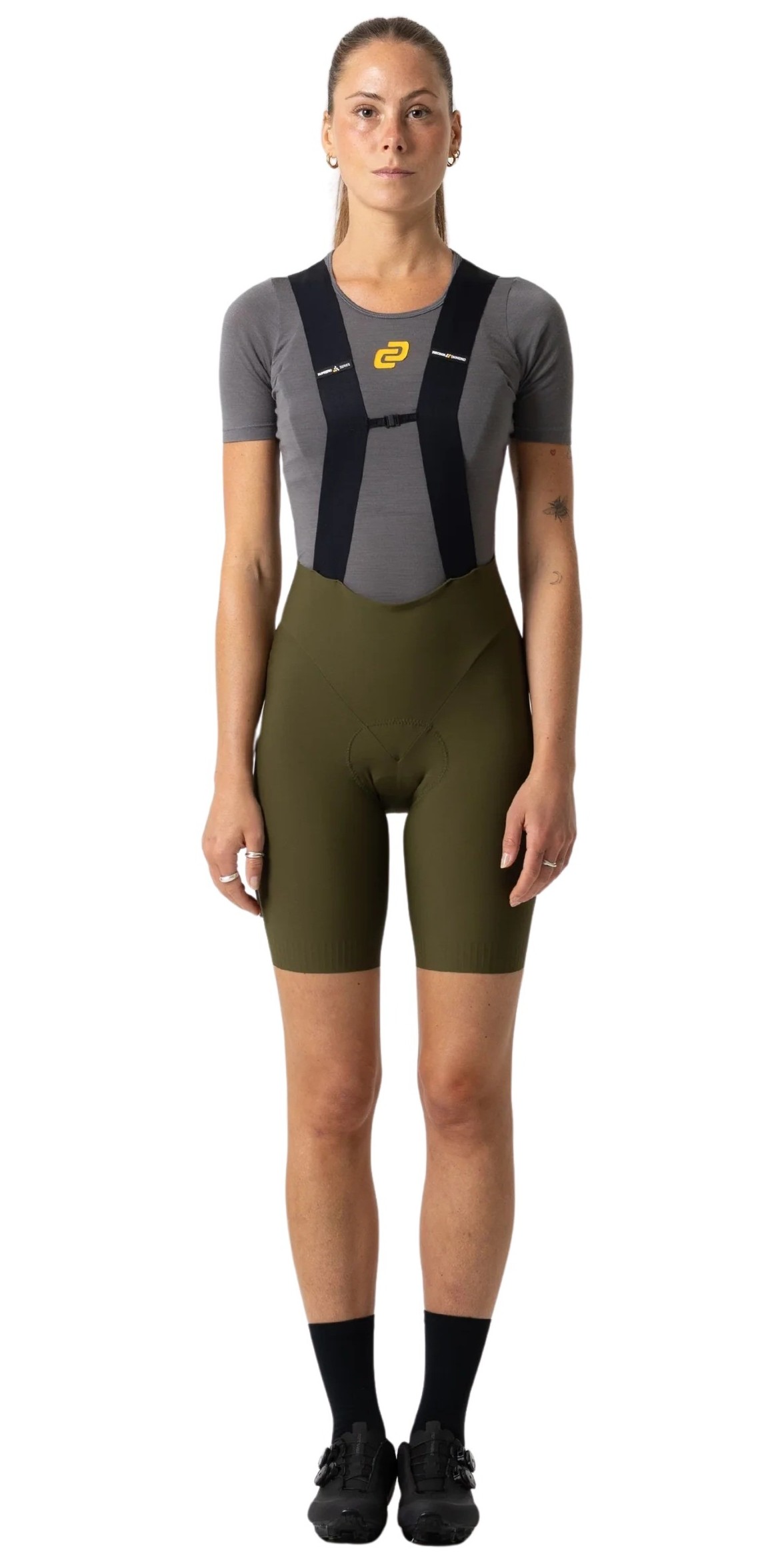 Ciovita Pace Supremo 2.0 Women's Bib Short 