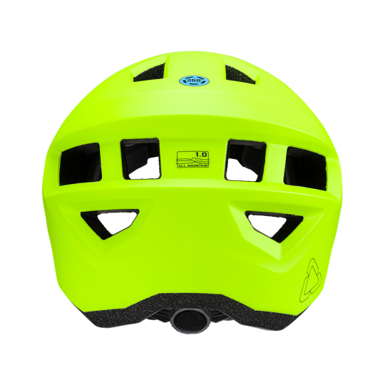 Leatt ALLMTN 1.0 V24 MTB Helmet