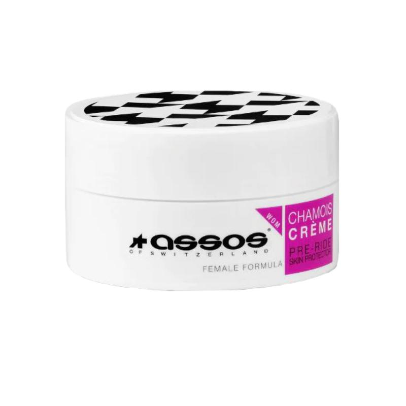 Assos Chamois Ladies Cream 200ml