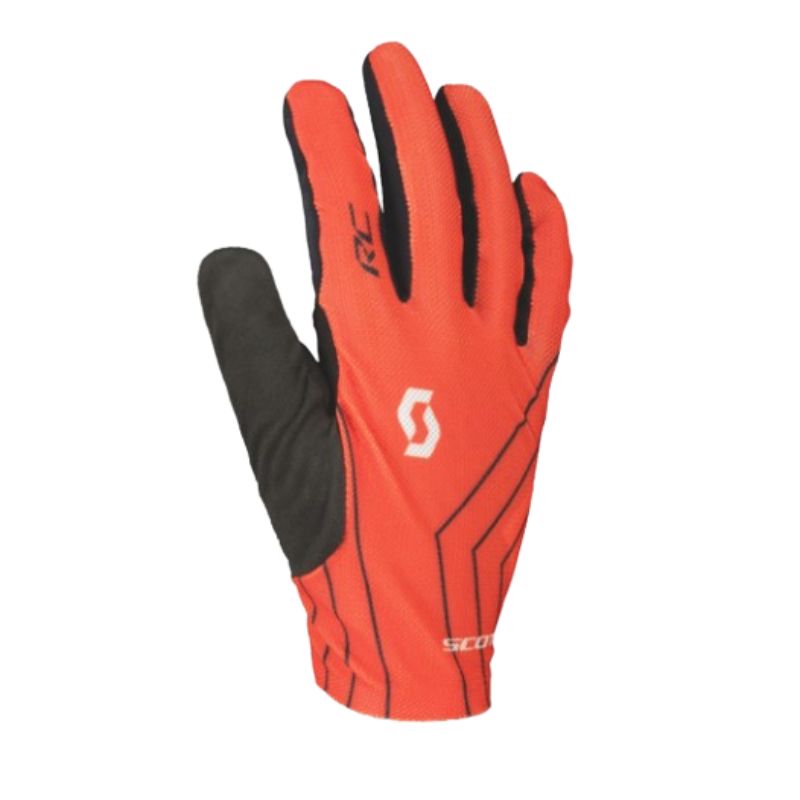 Scott RC Team Long Finger Gloves