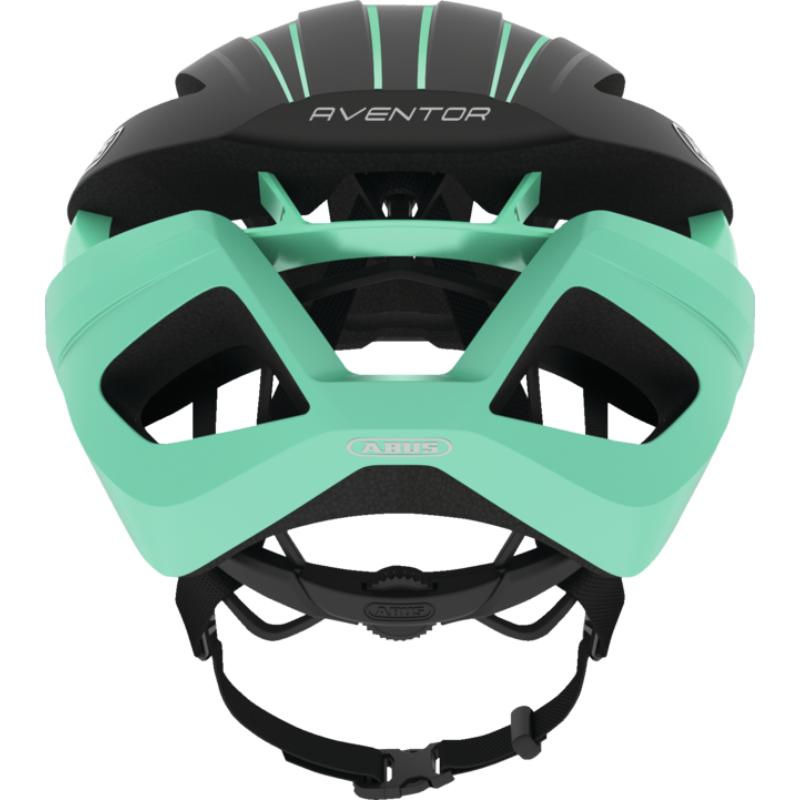 Abus Aventor Road Helmet
