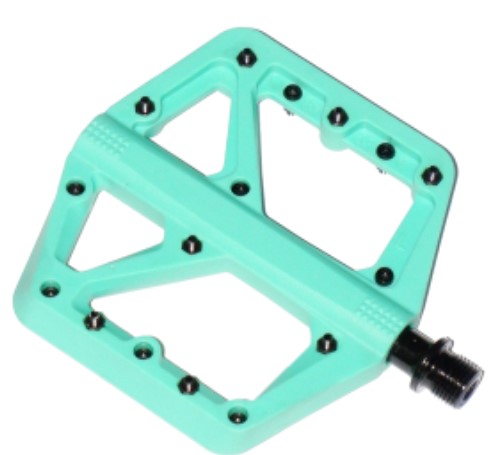 Aero Platform MTB Pedals
