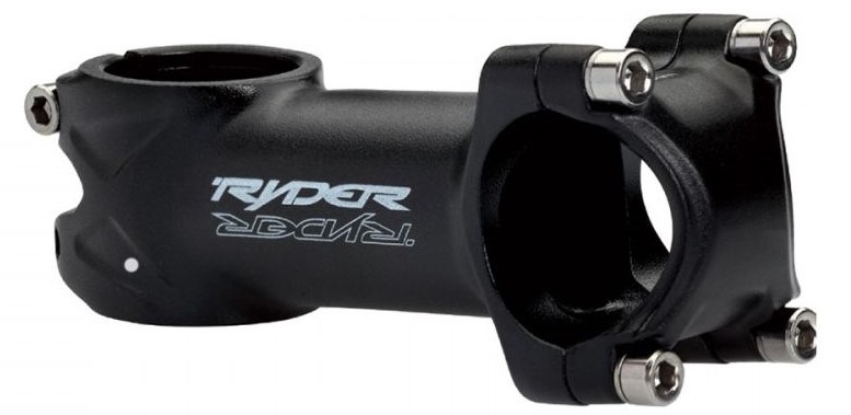 Ryder AL 6D 31.8 Stem