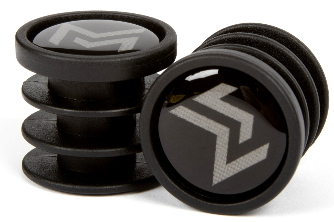 Marvel Bar End Plugs